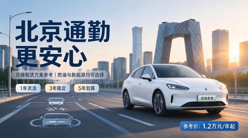 2026年车指标市场分析